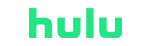 Hulu logo for iptv subscription website